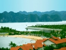 Hà Nội – Hạ Long – Đảo Tuần Châu – Hà Nội 3 Ngày 2 Đêm